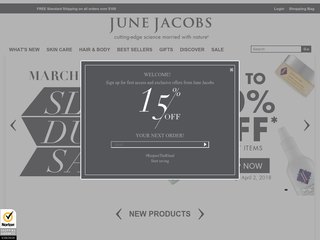 junejacobs coupon code