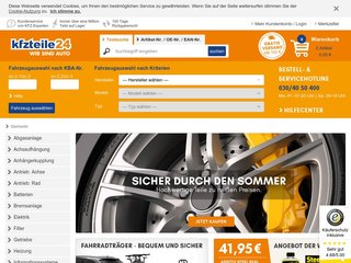 kfzteile24 coupon code