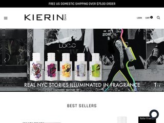 kierin-nyc coupon code