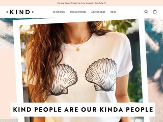 kind-clothing coupon code
