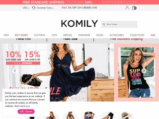 Komily