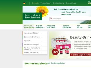 kraeuterhaus coupon code