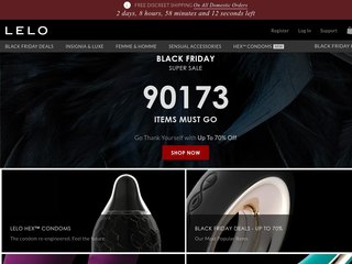 Lelo.com