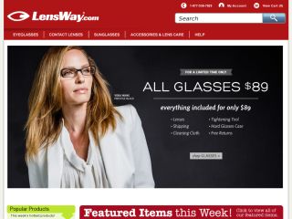 Lensway.com