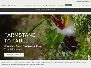 Lettucegrow.com
