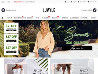 Luvyle Inc