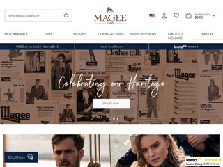 magee1866 coupon code