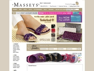 Masseys Coupons - Discount coupon codes 