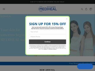 medihealus coupon code
