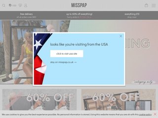 misspap coupon code
