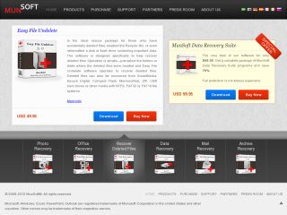 MunSoft.com