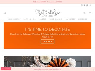 Mymindseye.com