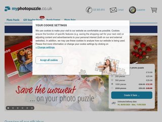 myphotopuzzle coupon code