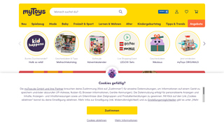 mytoys coupon code
