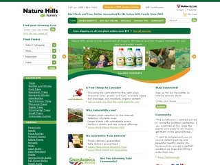 naturehills coupon code