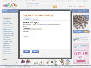 Nbeads.com