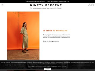 NinetyPercent