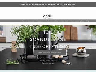 norlii coupon code
