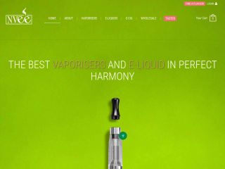 Nvee.co.uk