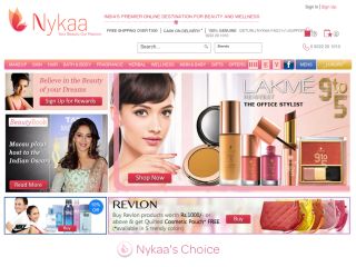 Nykaa.com