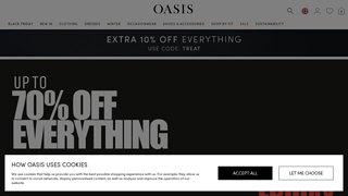 oasis-stores coupon code