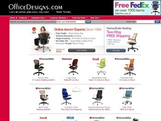 officedesigns coupon code