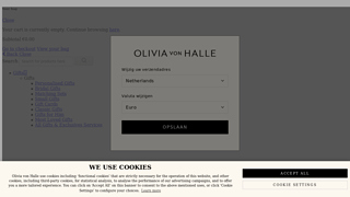 oliviavonhalle coupon code