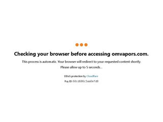 omvapors coupon code