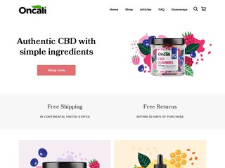 OncaliOncali