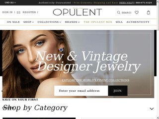 Opulent Jewelers