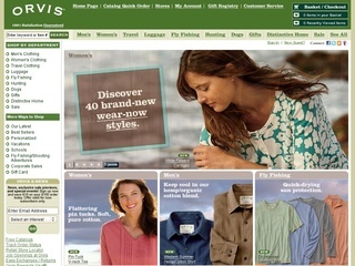 orvis coupon code