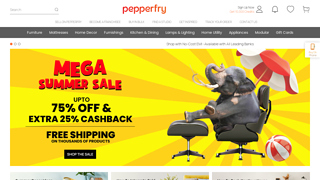 Pepperfry.com