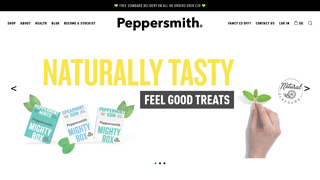 peppersmith coupon code