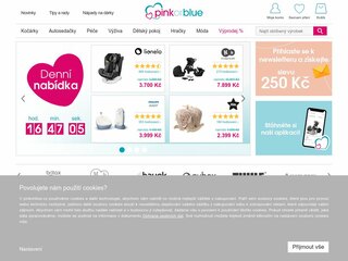 pinkorblue coupon code