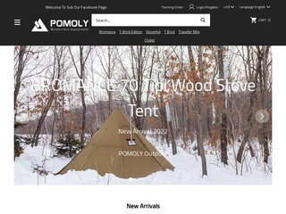 POMOLY