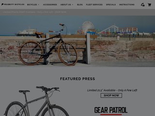 Prioritybicycles.com