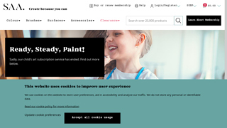 readysteadypaint coupon code
