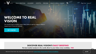 realvision coupon code