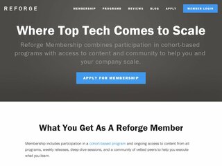 reforge coupon code