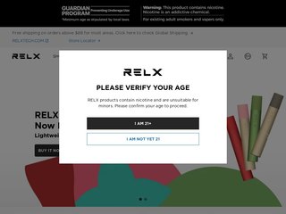 Relx II HK Limited