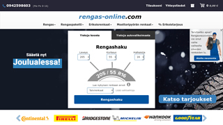 rengas-online coupon code
