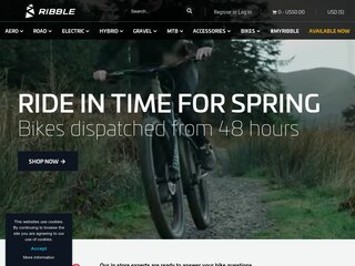 ribblecycles coupon code