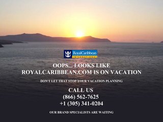 royalcaribbean coupon code