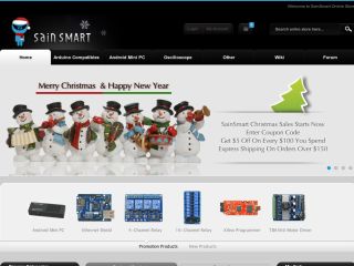 Sainsmart.com
