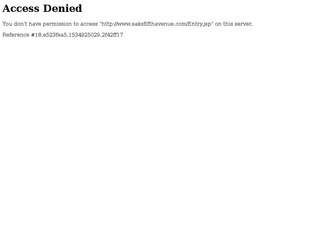 Saks.com