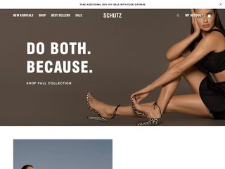 schutz-shoes coupon code