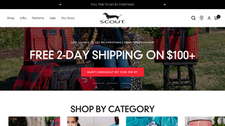 scoutbags coupon code