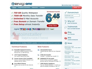 Servage.net