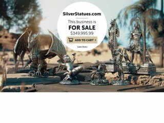 silverstatues coupon code