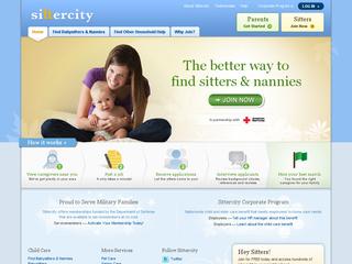 Sittercity